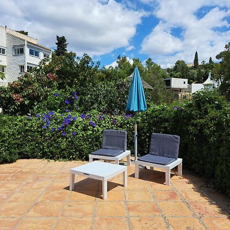 Casa Campo Mijas Costa Del Sol Малага Екстер'єр фото
