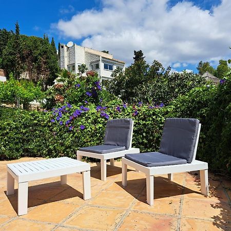 Casa Campo Mijas Costa Del Sol Малага Екстер'єр фото