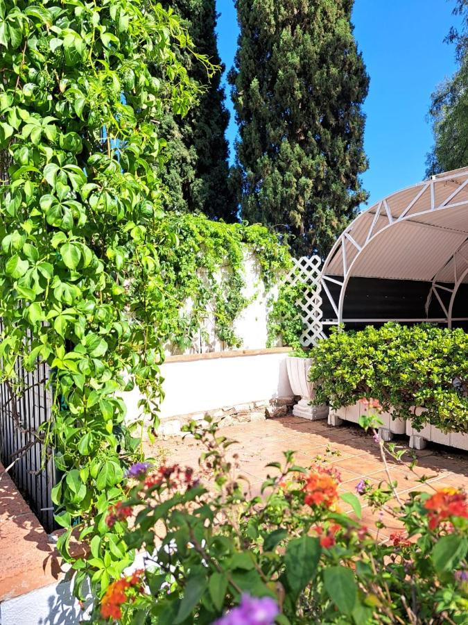 Casa Campo Mijas Costa Del Sol Малага Екстер'єр фото