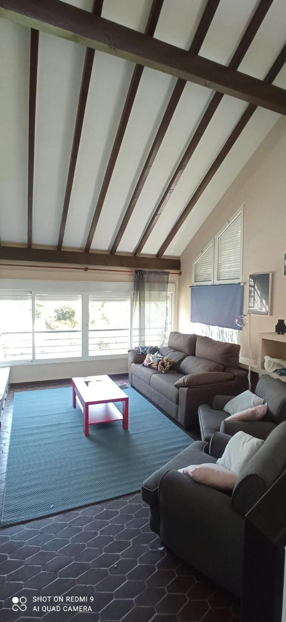 Casa Campo Mijas Costa Del Sol Малага Екстер'єр фото