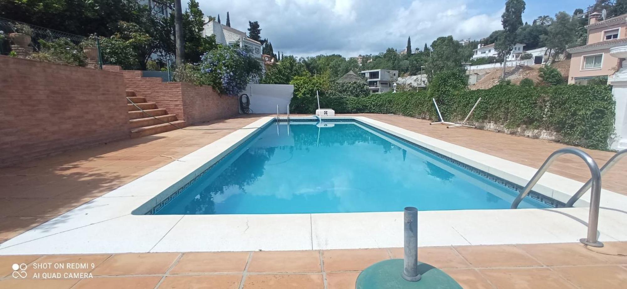 Casa Campo Mijas Costa Del Sol Малага Екстер'єр фото