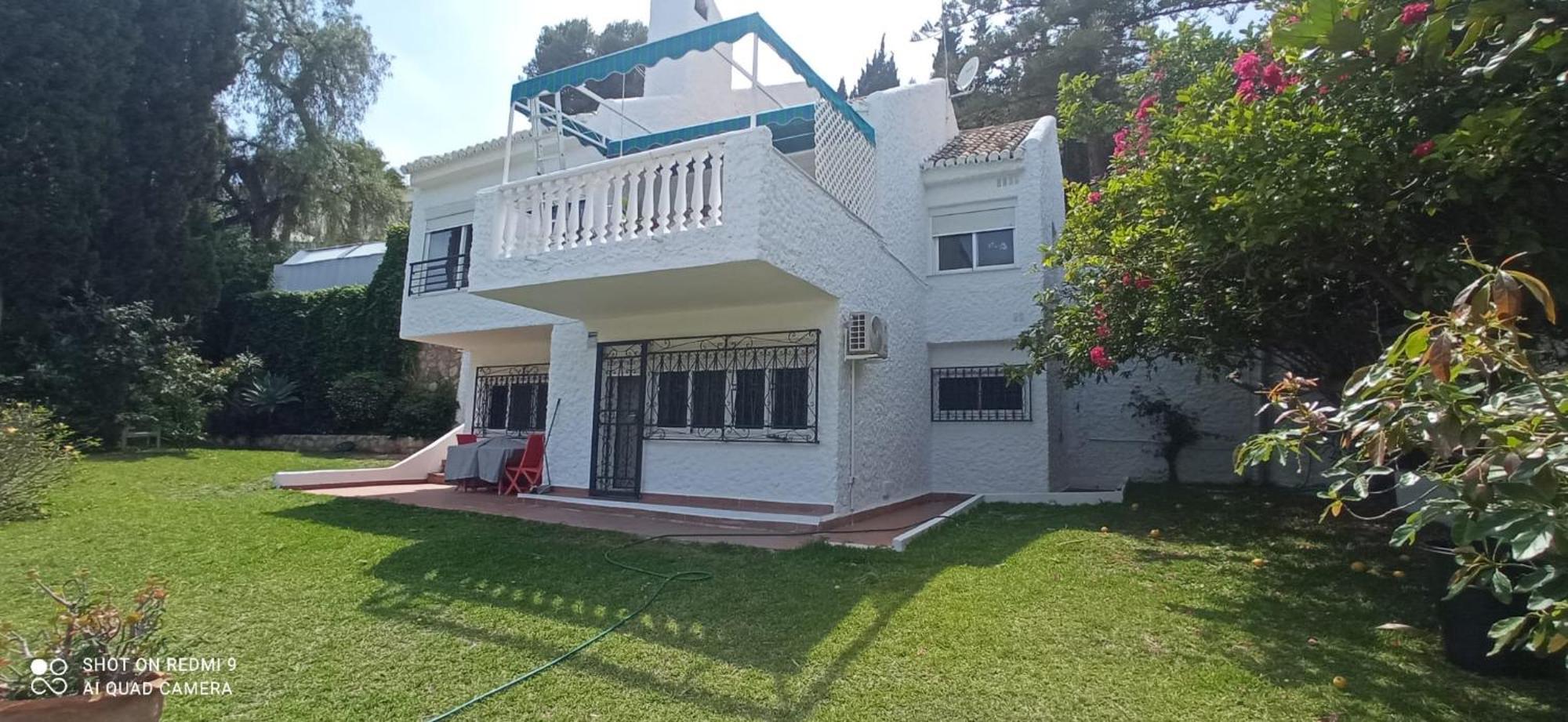 Casa Campo Mijas Costa Del Sol Малага Екстер'єр фото