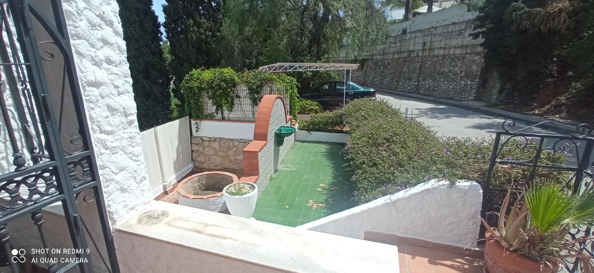 Casa Campo Mijas Costa Del Sol Малага Екстер'єр фото