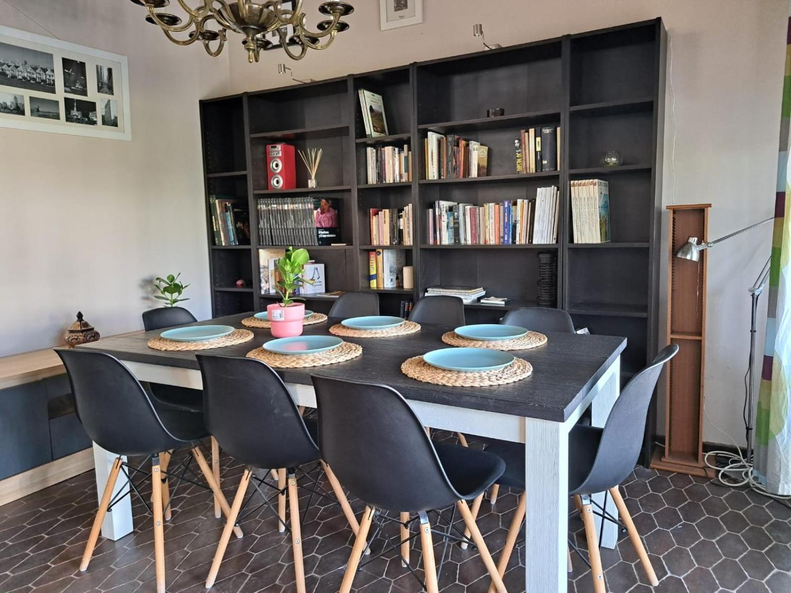 Casa Campo Mijas Costa Del Sol Малага Екстер'єр фото