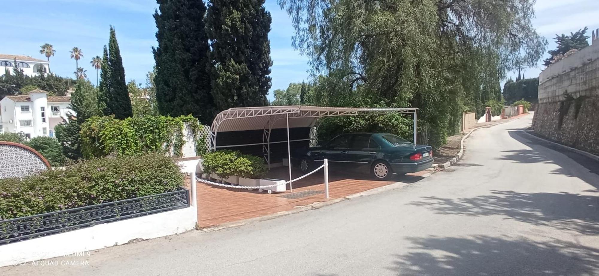 Casa Campo Mijas Costa Del Sol Малага Екстер'єр фото