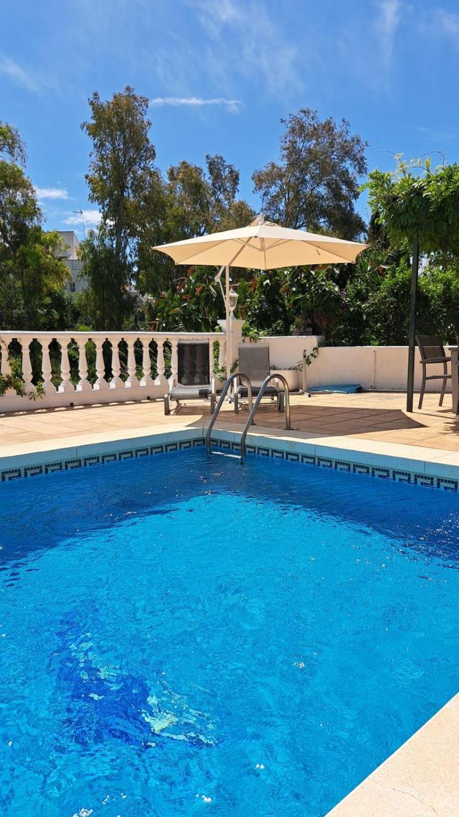 Casa Campo Mijas Costa Del Sol Малага Екстер'єр фото