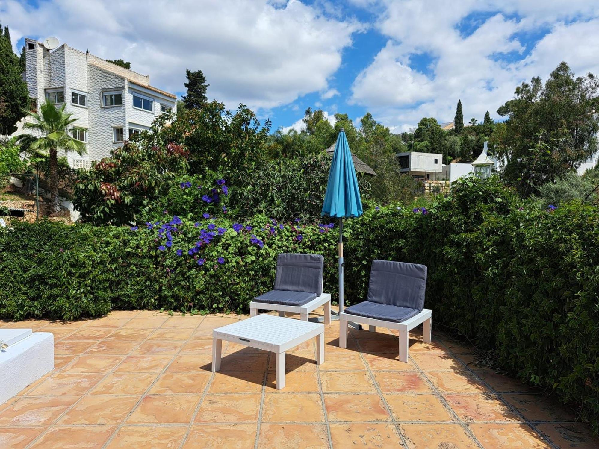 Casa Campo Mijas Costa Del Sol Малага Екстер'єр фото